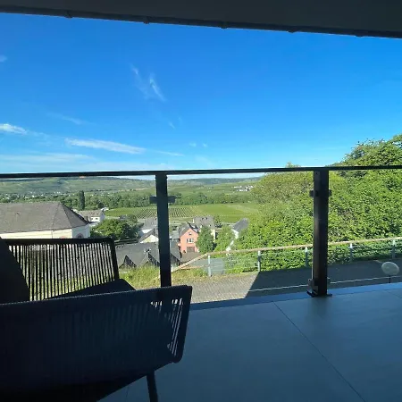 Apartmán The View *