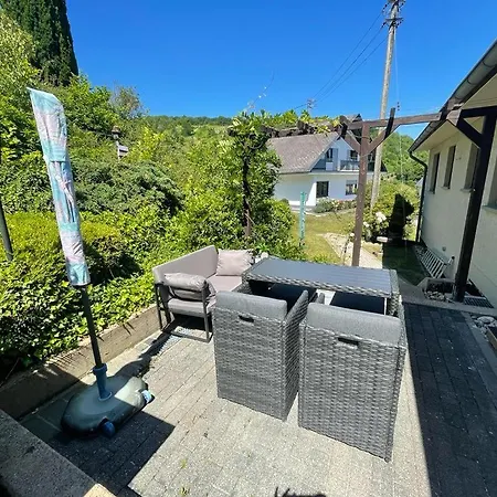 Apartmán The View Ensch