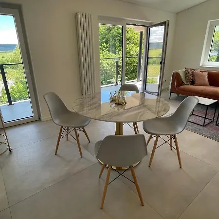 Apartament The View Ensch