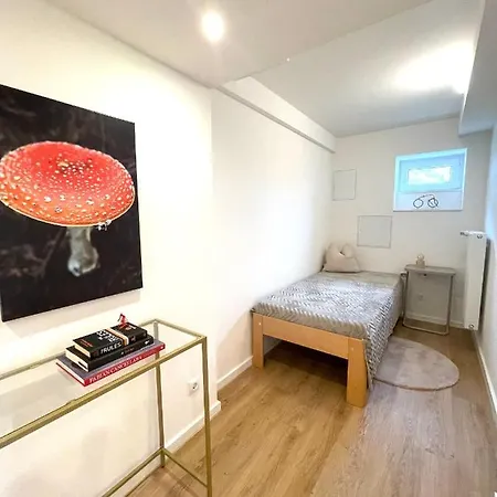 The View Apartament *