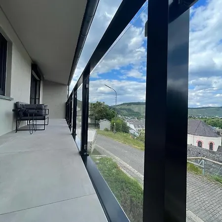 Apartmán The View *