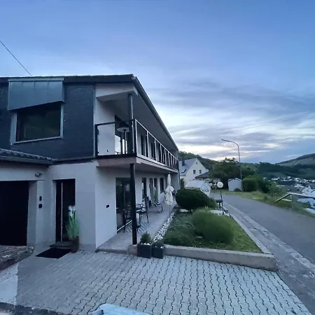 The View Apartament Ensch