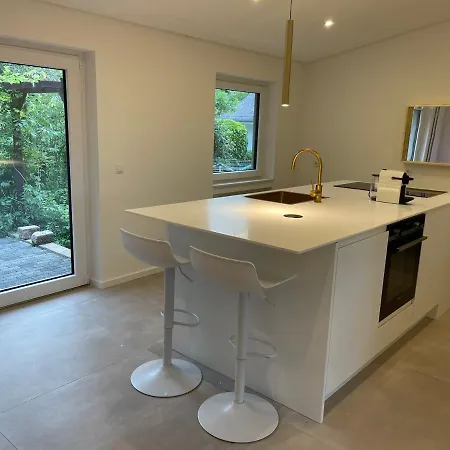 Apartmán The View *