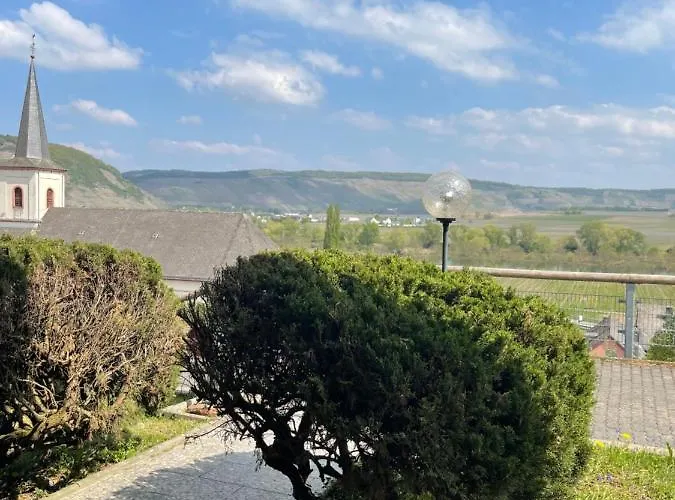 Apartamento The View