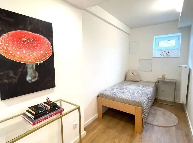 The View Apartamento *