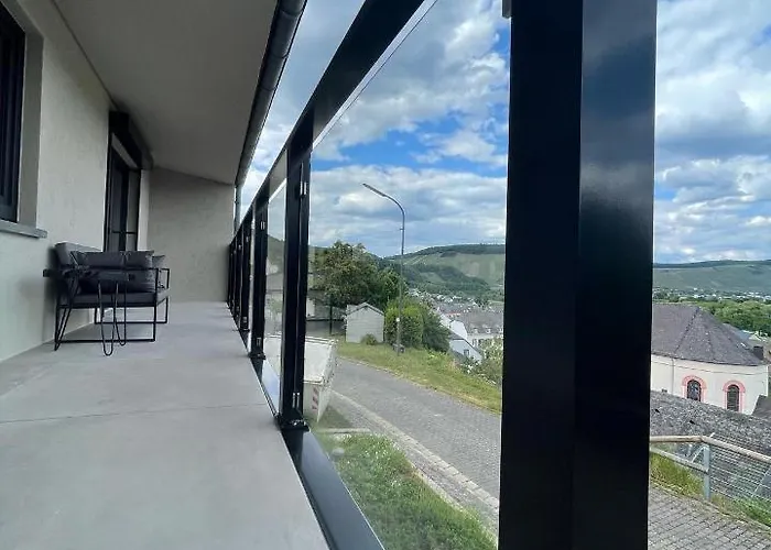 Apartamento The View *