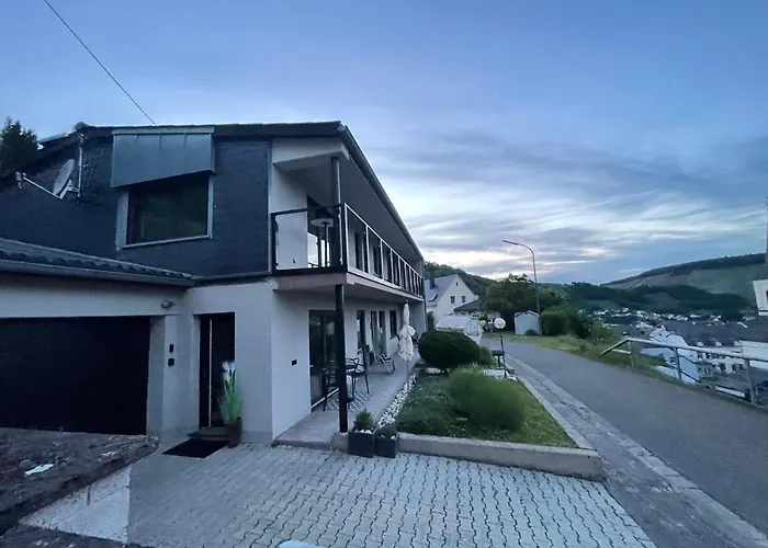 The View Apartamento Ensch