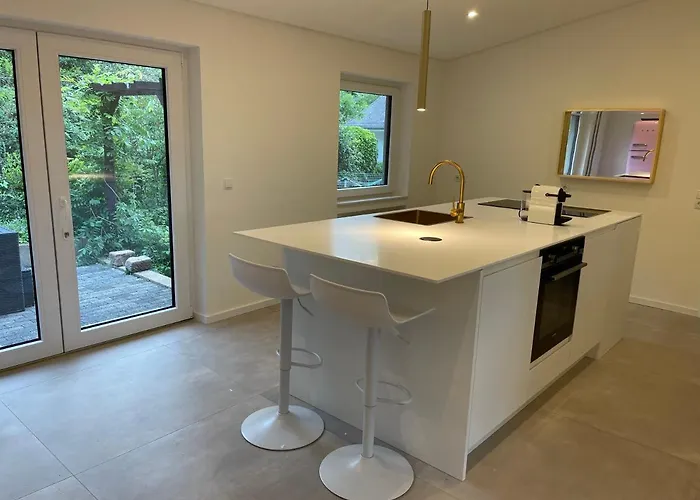 Apartamento The View *