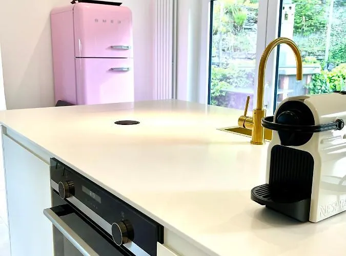 The View Apartamento *