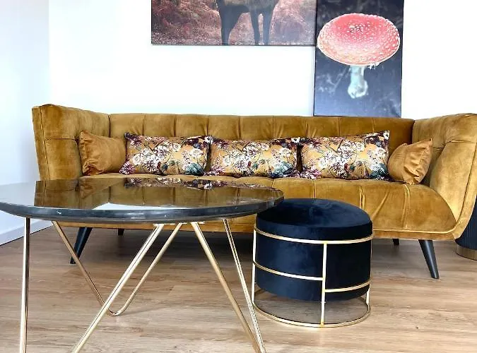 Apartamento The View